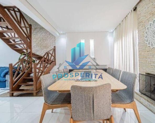 Casa, 3 quartos, 122 m² - Foto 4