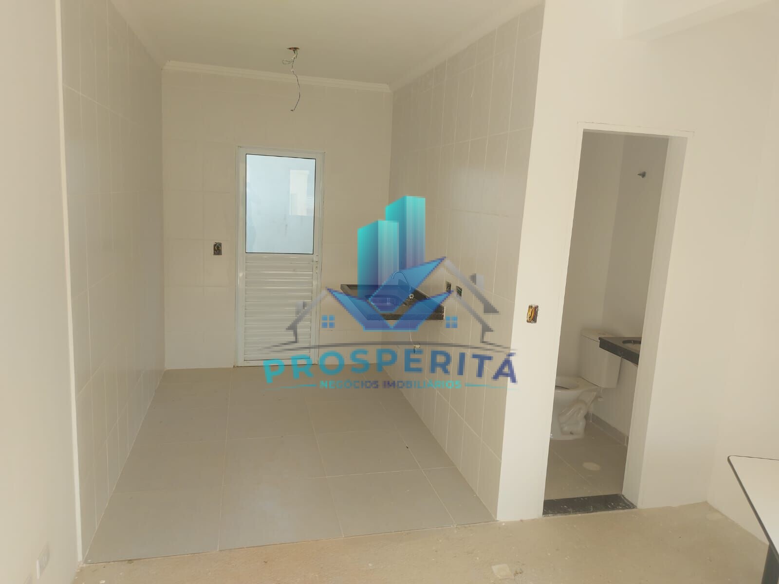 Casa à venda com 1 quarto, 47m² - Foto 13