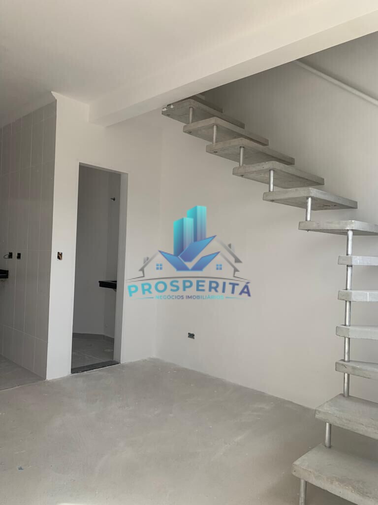 Casa à venda com 1 quarto, 47m² - Foto 16