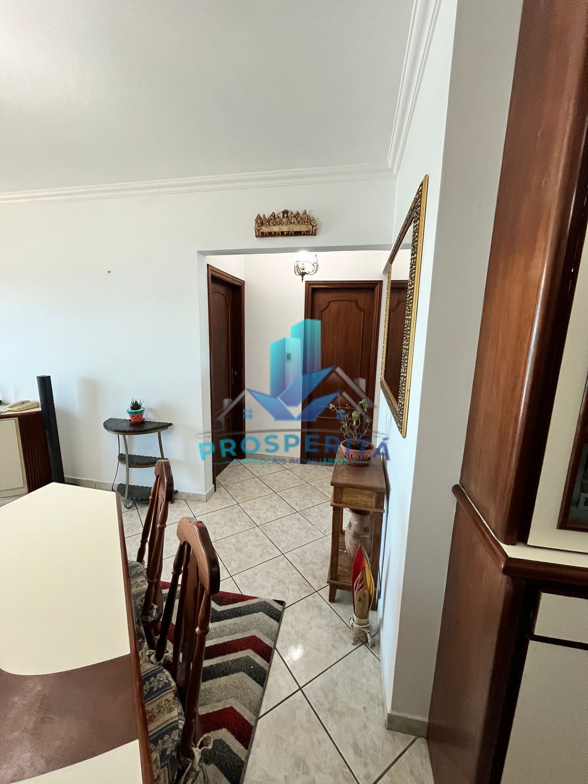 Apartamento à venda com 3 quartos, 125m² - Foto 17