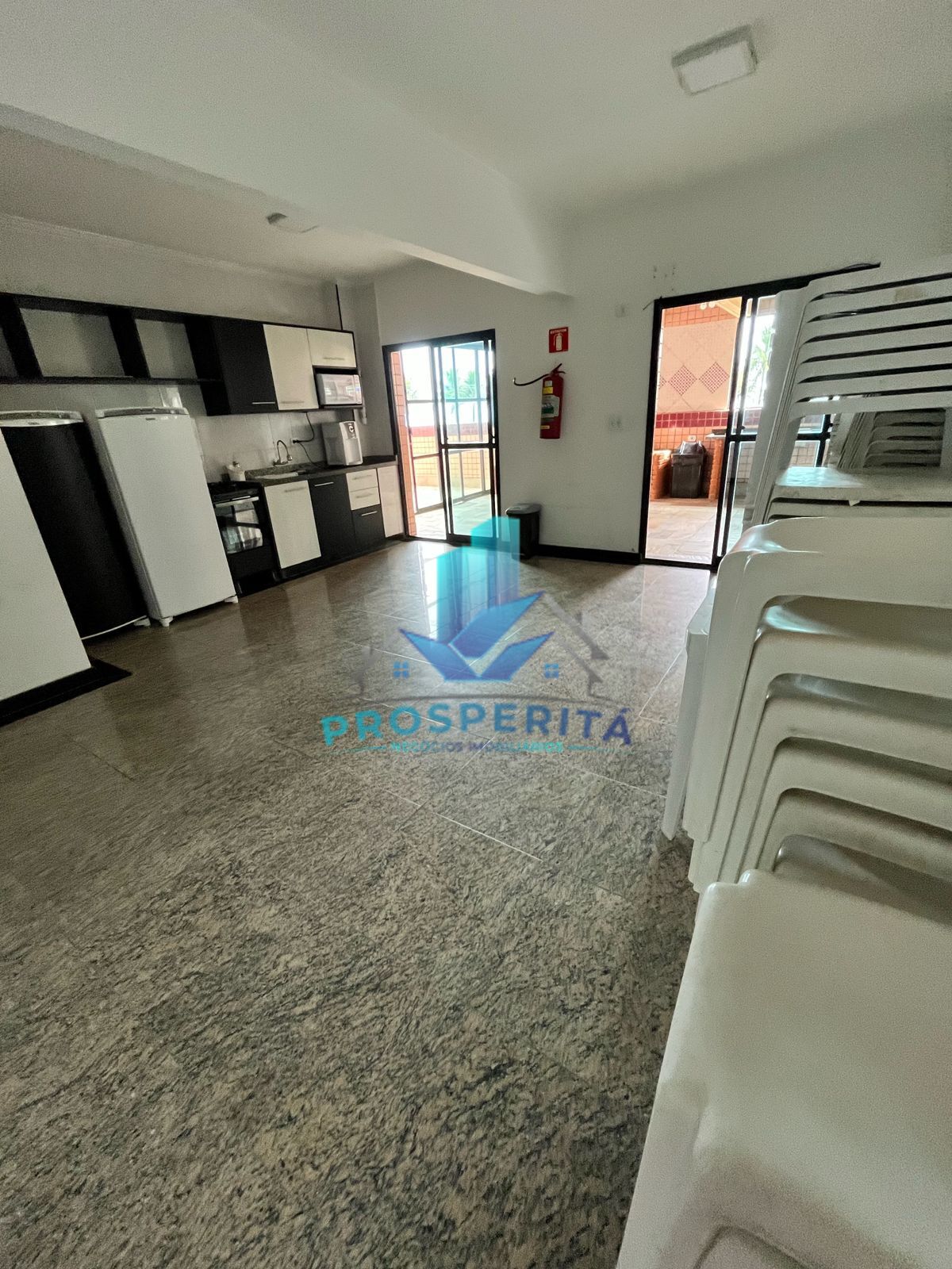 Apartamento à venda com 3 quartos, 125m² - Foto 27