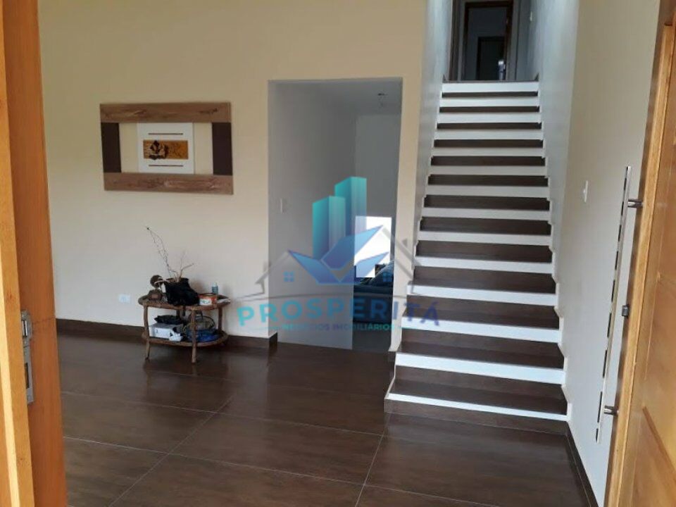 Casa à venda com 3 quartos, 200m² - Foto 20