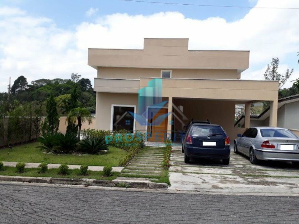 Casa à venda com 3 quartos, 200m² - Foto 3