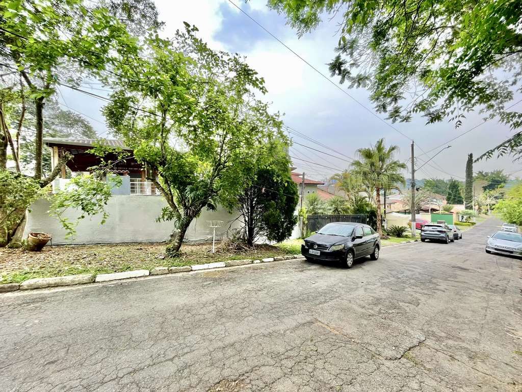 Casa à venda com 3 quartos, 400m² - Foto 6