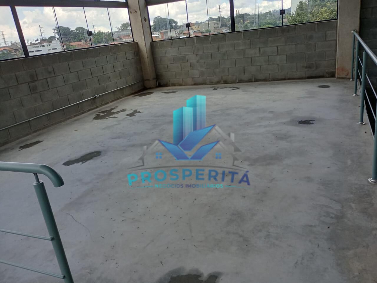 Depósito-Galpão-Armazém para alugar, 295m² - Foto 14