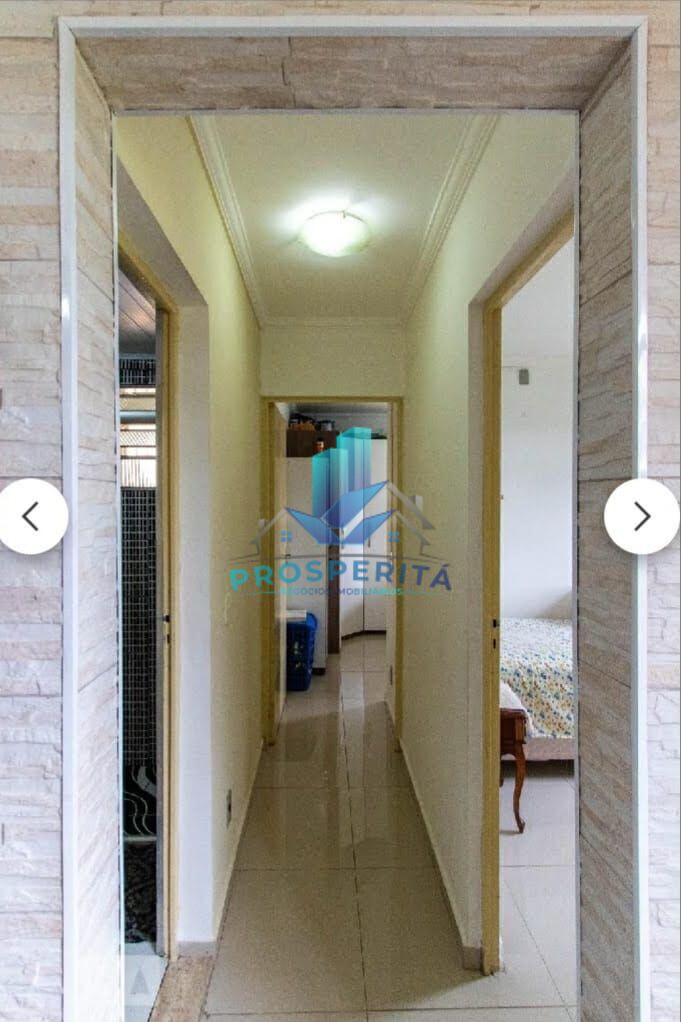 Apartamento, 2 quartos, 46 m² - Foto 5