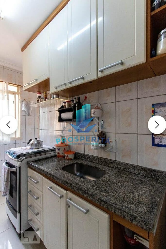 Apartamento, 2 quartos, 46 m² - Foto 10