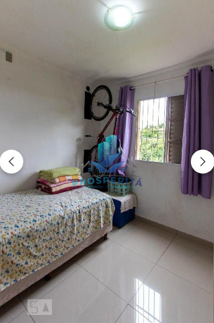 Apartamento, 2 quartos, 46 m² - Foto 6