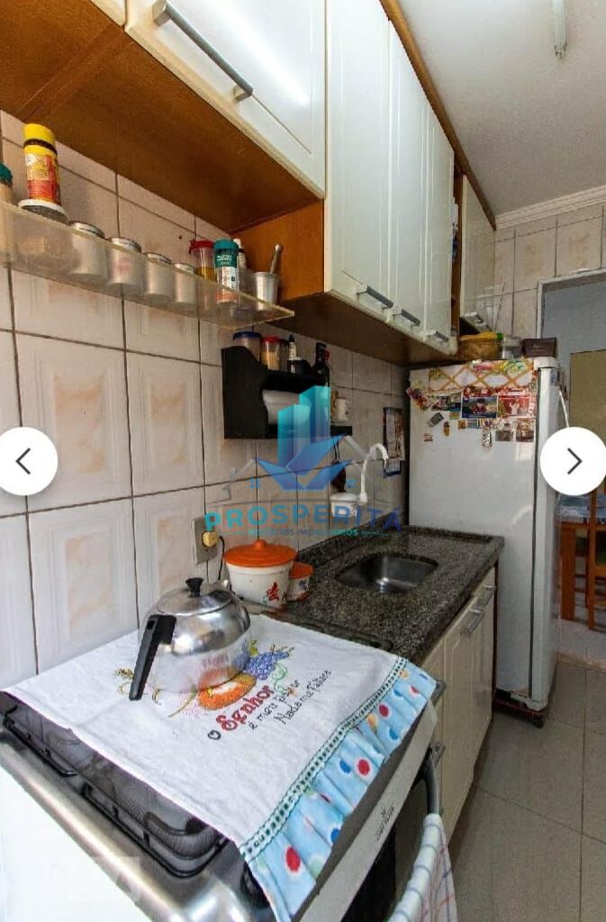 Apartamento, 2 quartos, 46 m² - Foto 12