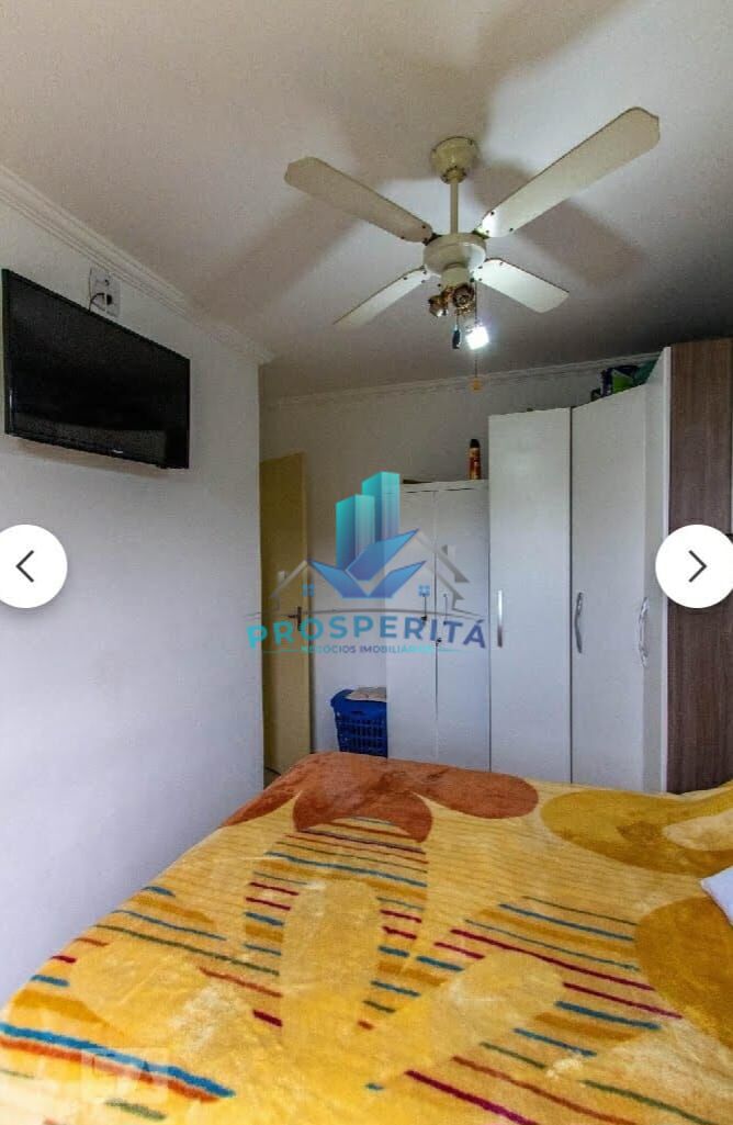 Apartamento, 2 quartos, 46 m² - Foto 7