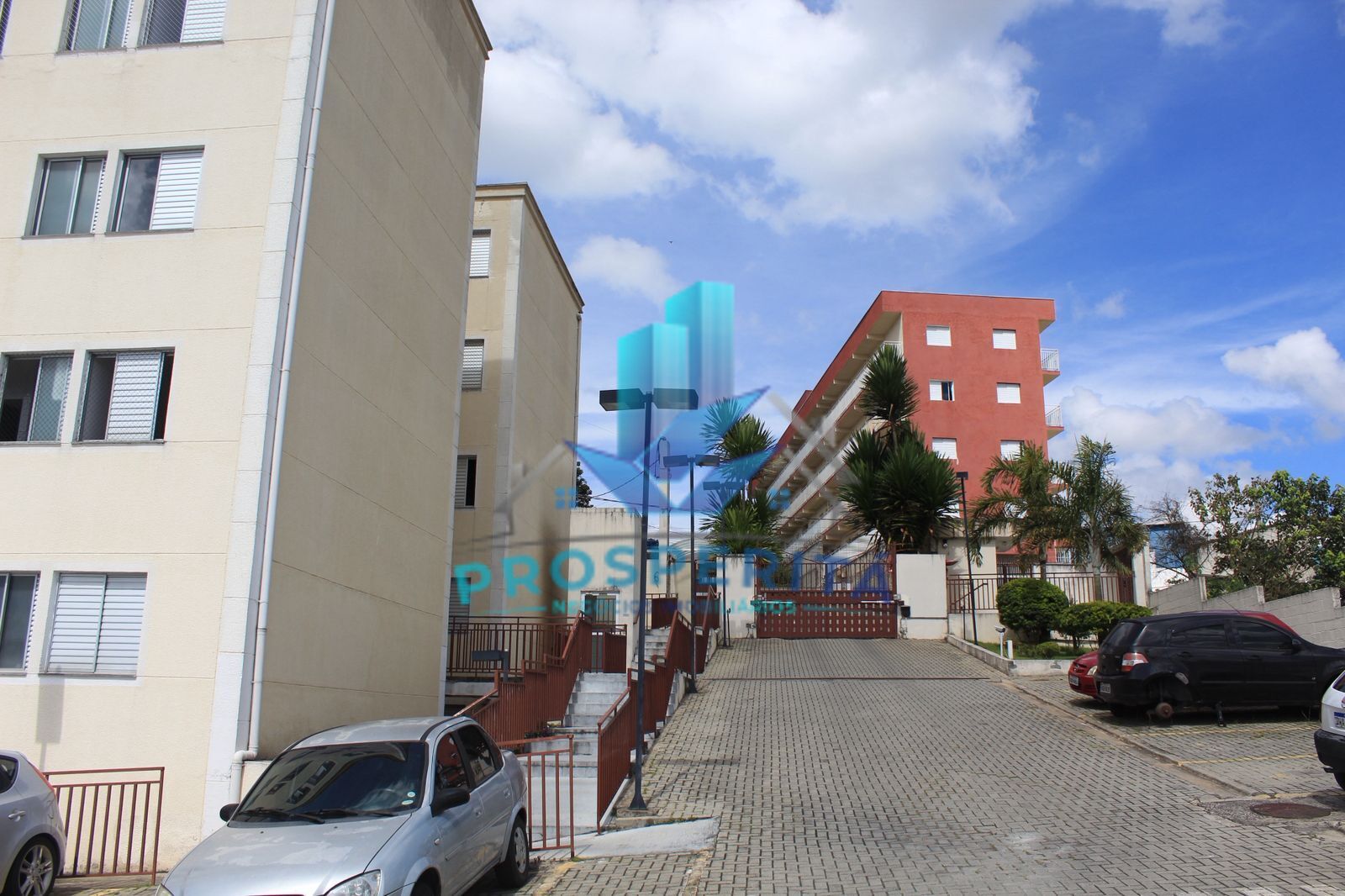 Apartamento, 2 quartos, 42 m² - Foto 9
