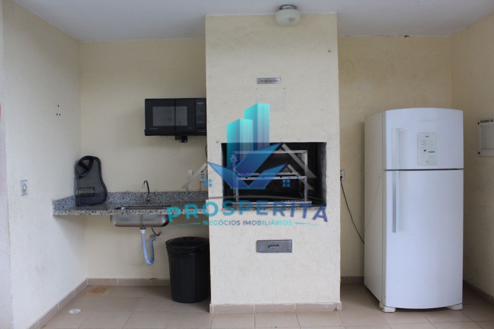 Apartamento, 2 quartos, 42 m² - Foto 7
