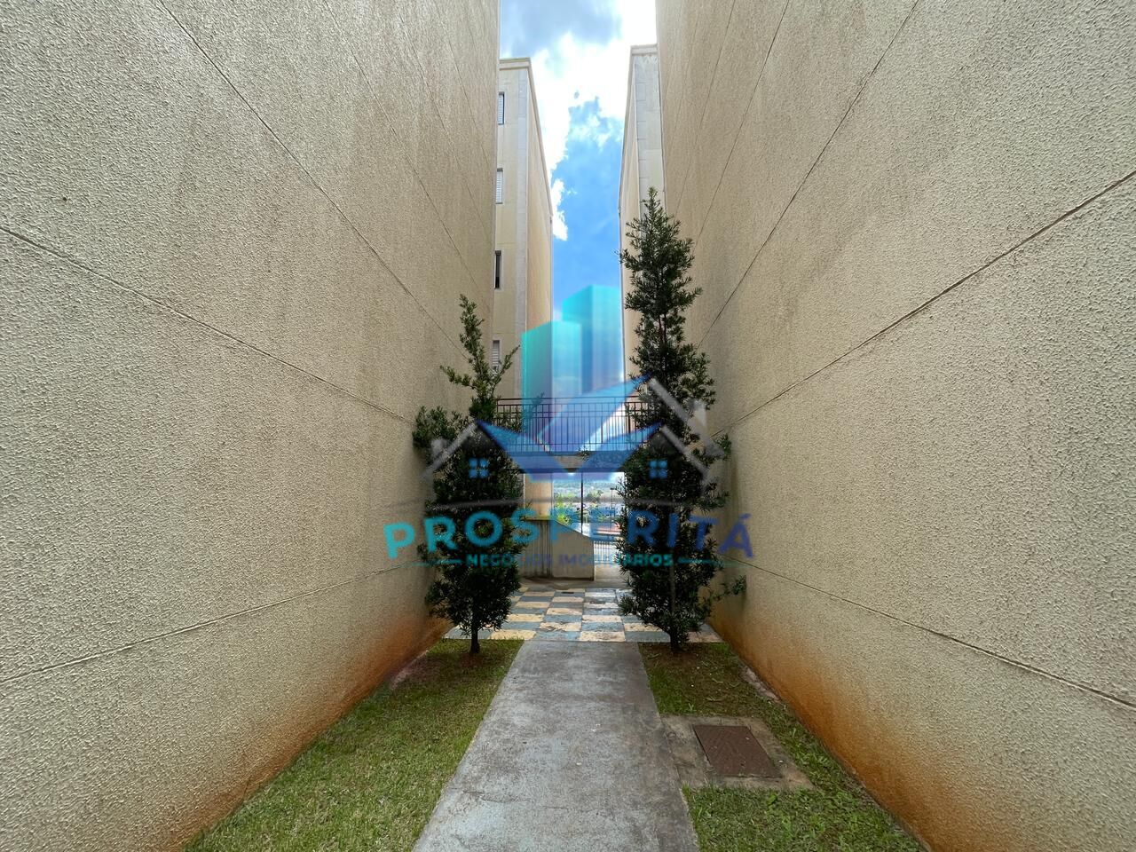 Apartamento, 2 quartos, 42 m² - Foto 39