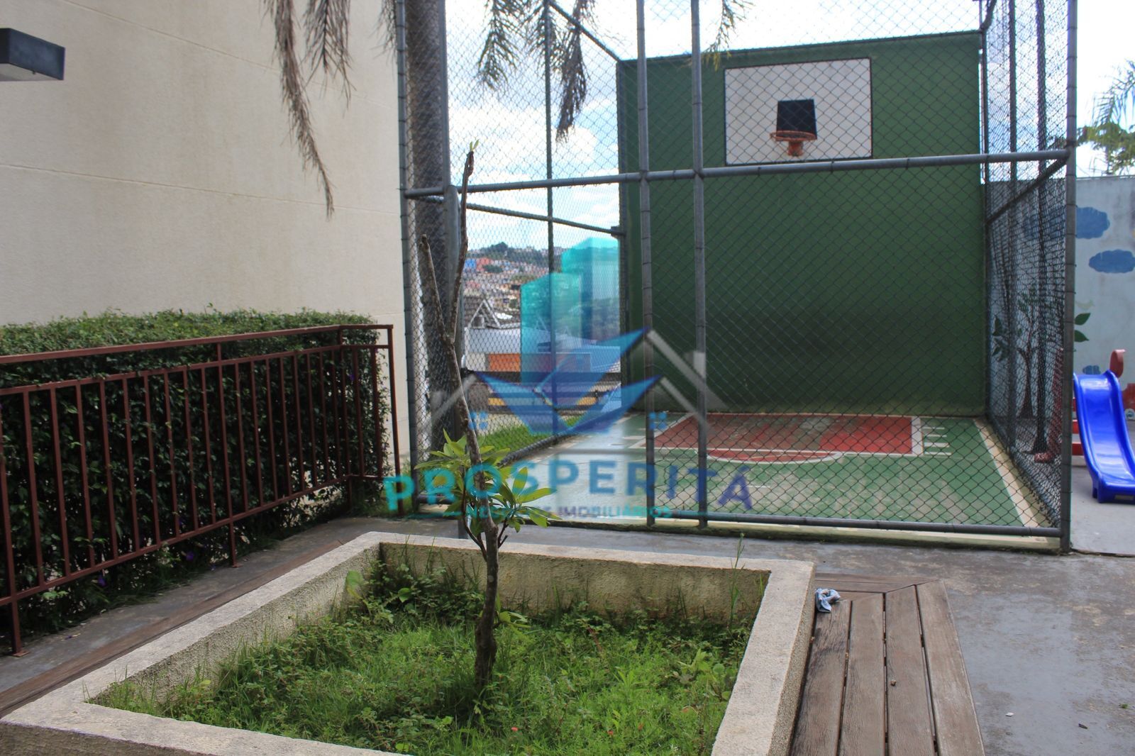 Apartamento, 2 quartos, 42 m² - Foto 41