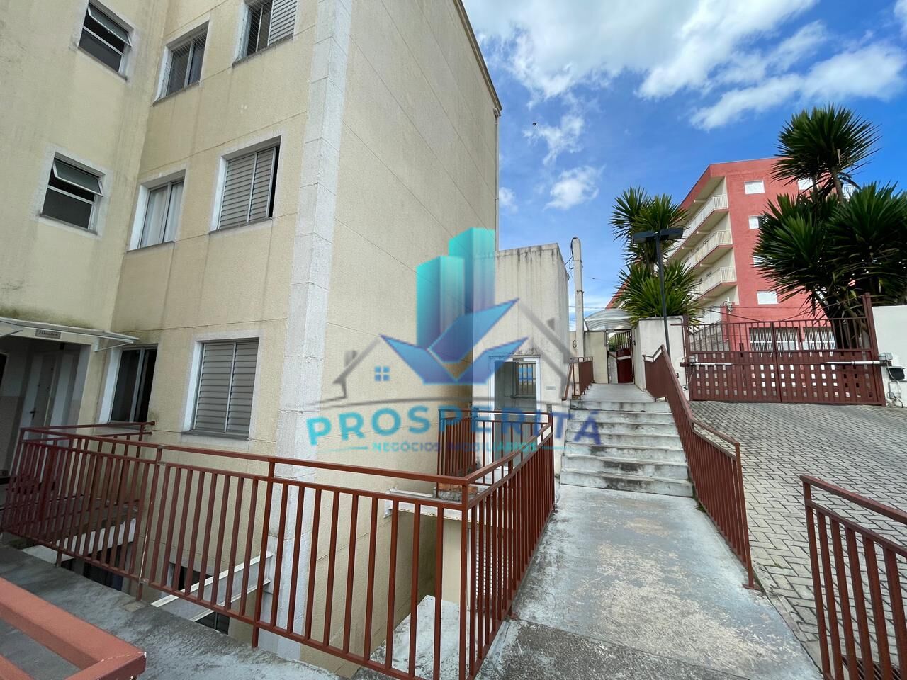 Apartamento, 2 quartos, 42 m² - Foto 29