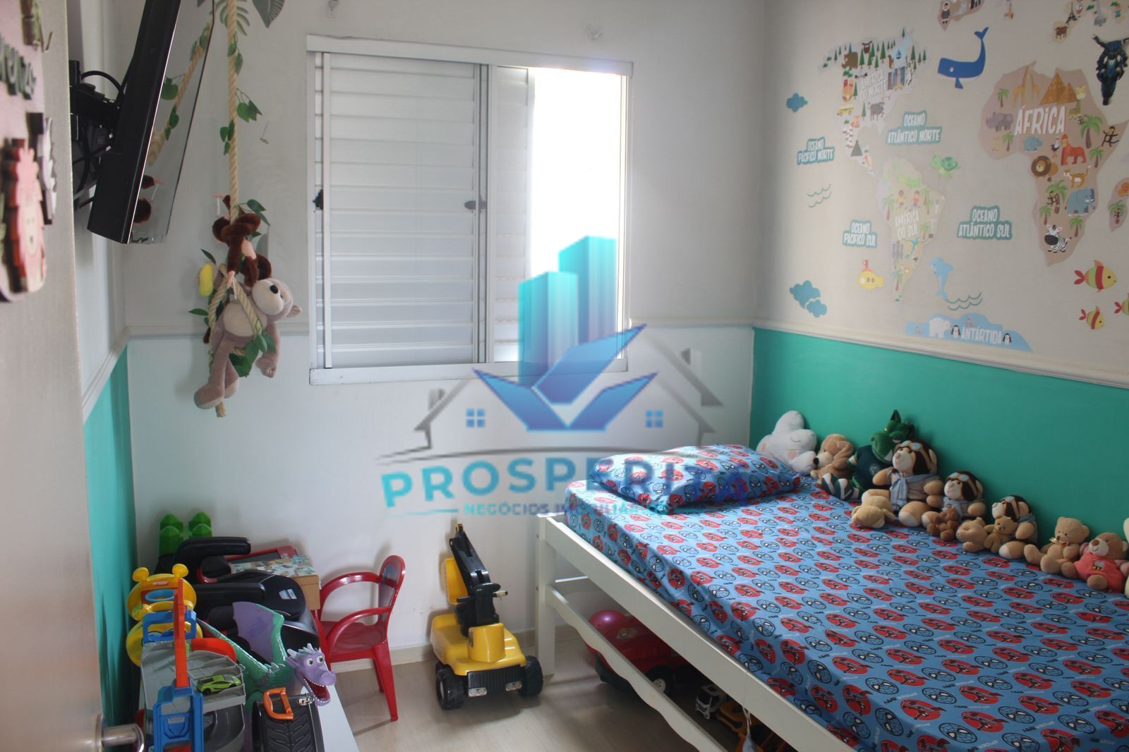 Apartamento, 2 quartos, 42 m² - Foto 46