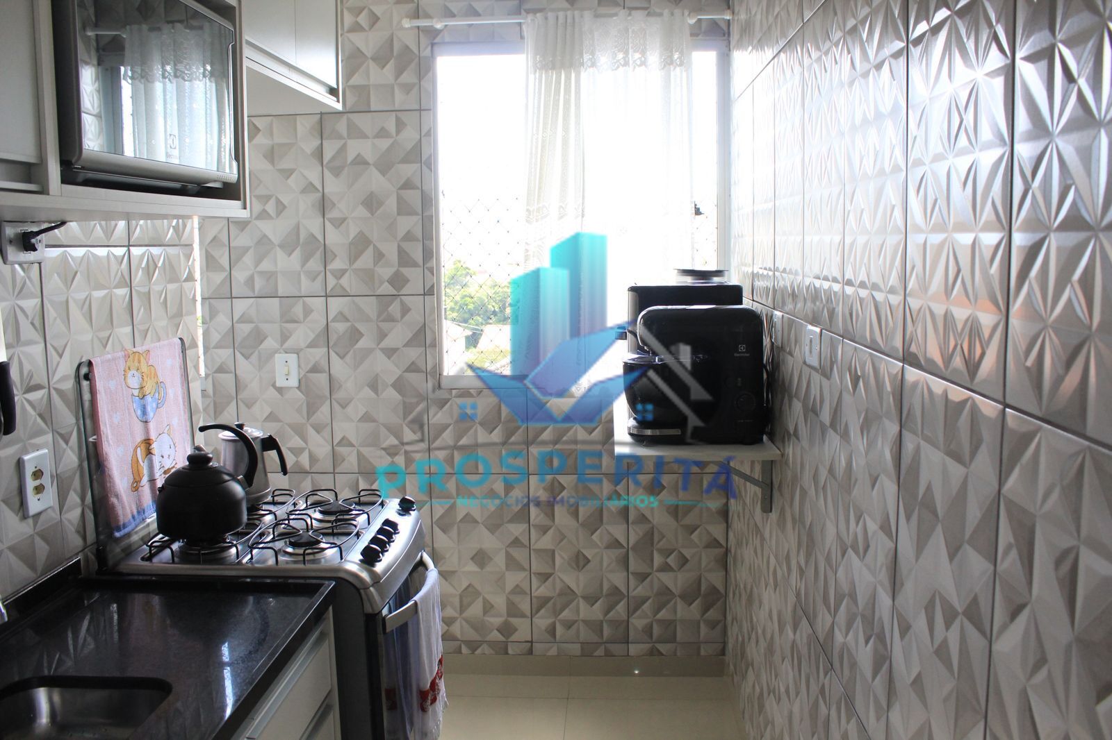 Apartamento, 2 quartos, 42 m² - Foto 17