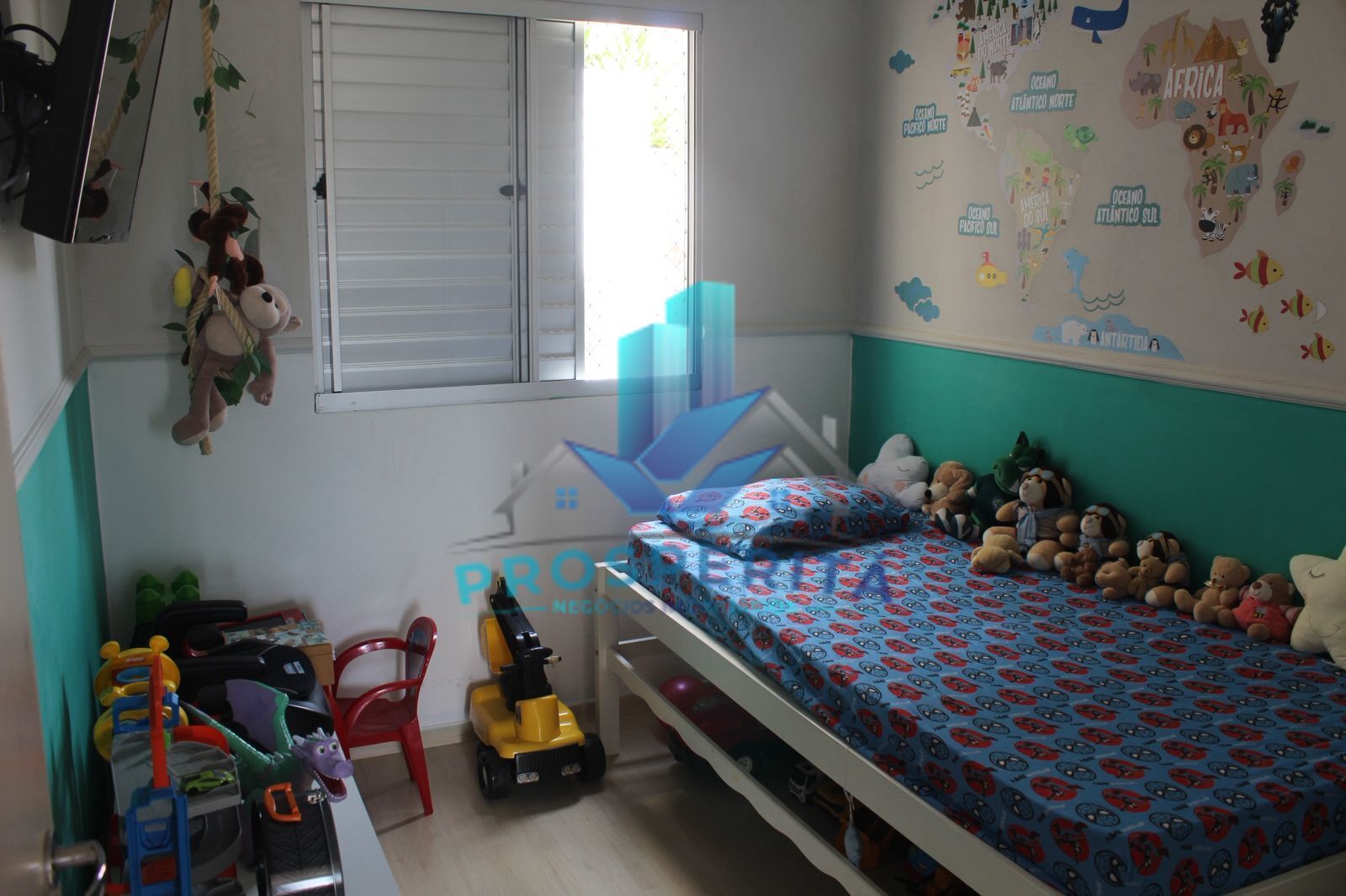 Apartamento, 2 quartos, 42 m² - Foto 10