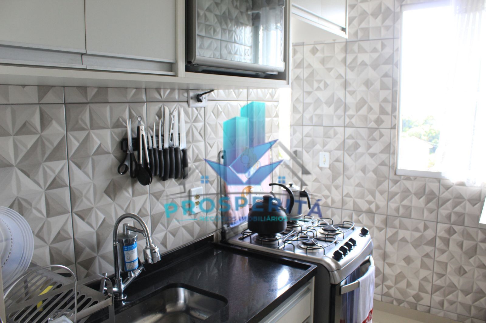 Apartamento, 2 quartos, 42 m² - Foto 42