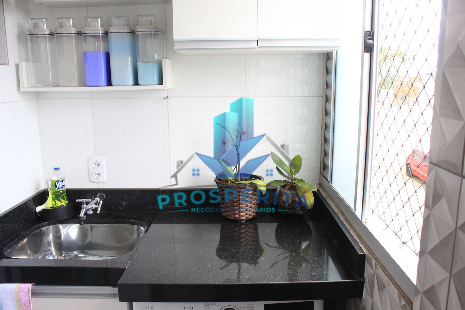 Apartamento, 2 quartos, 42 m² - Foto 6