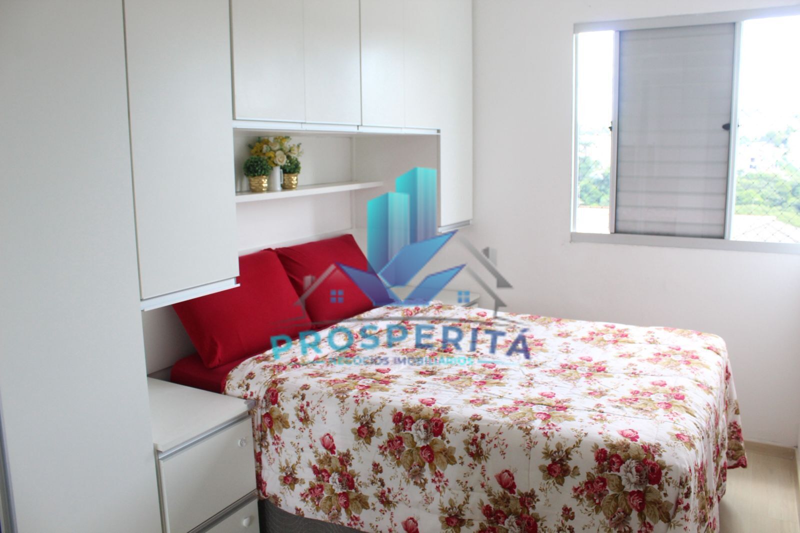 Apartamento, 2 quartos, 42 m² - Foto 26