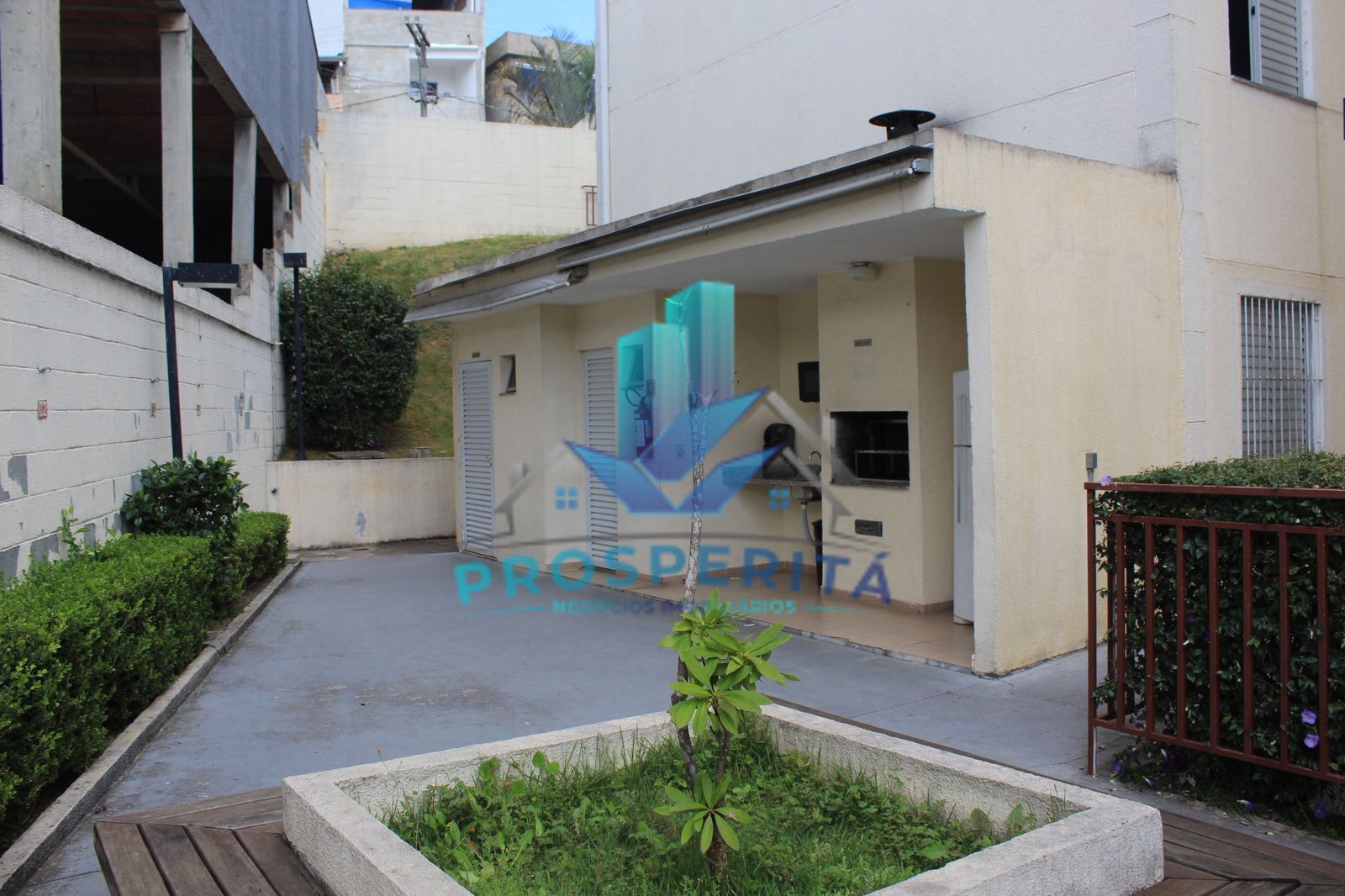 Apartamento, 2 quartos, 42 m² - Foto 40