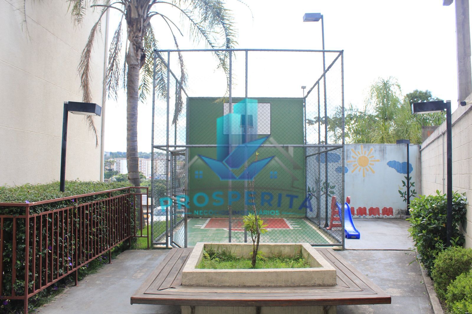 Apartamento, 2 quartos, 42 m² - Foto 35