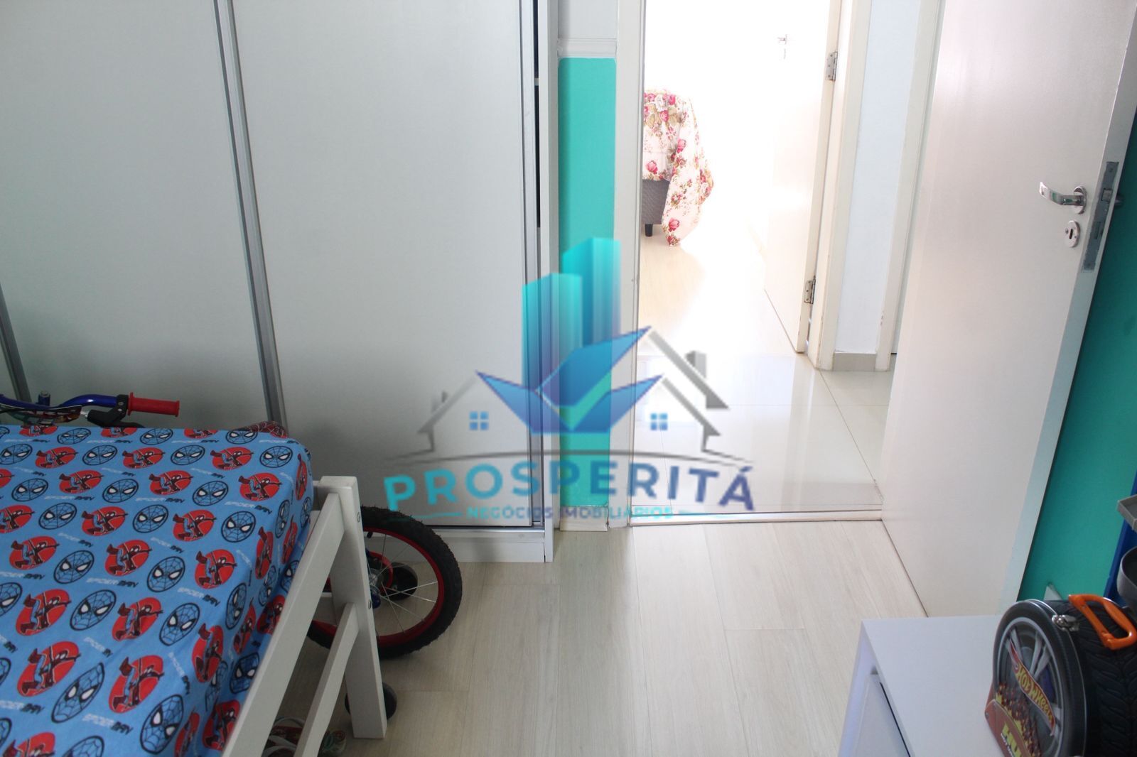 Apartamento, 2 quartos, 42 m² - Foto 20