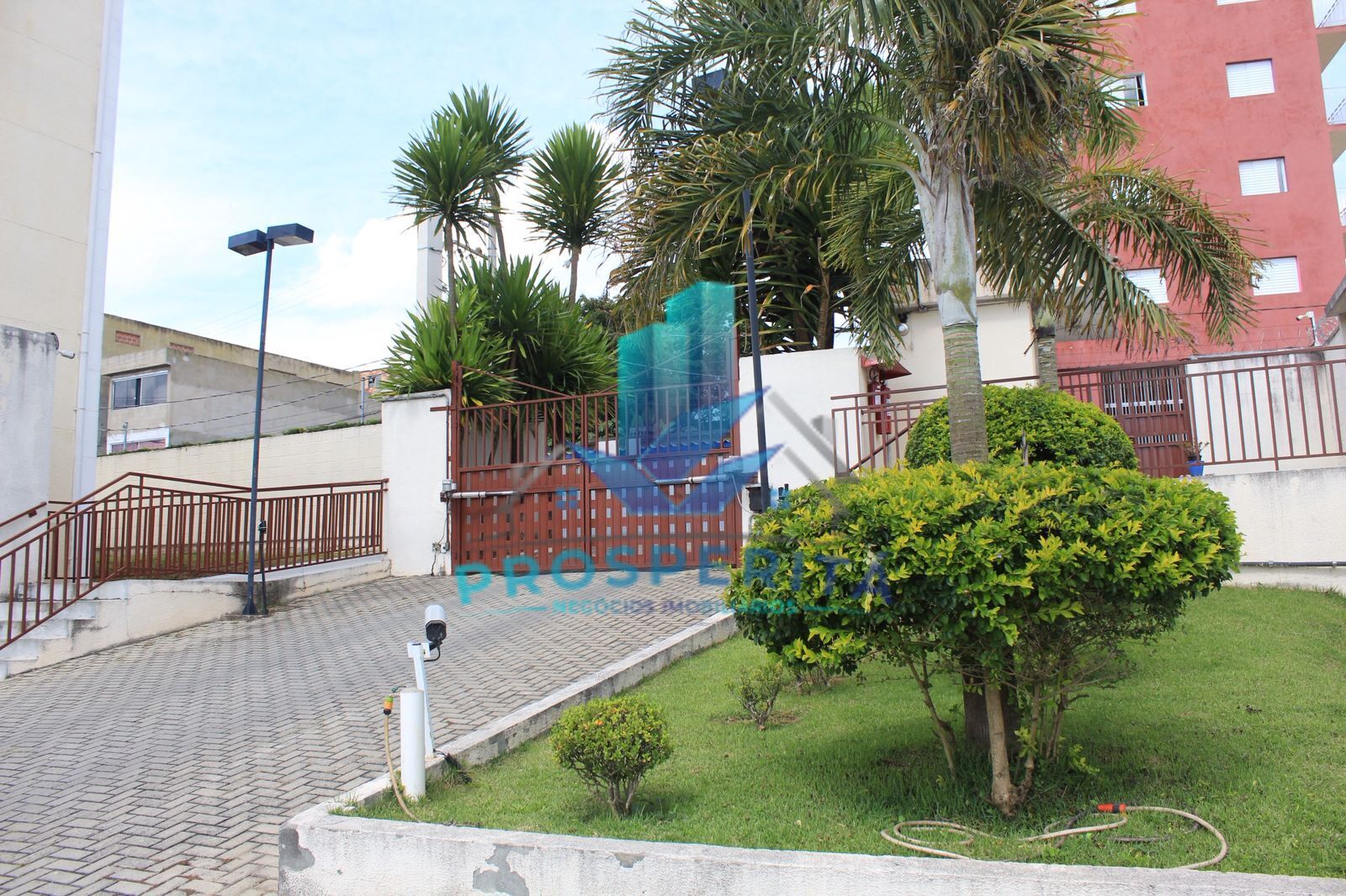 Apartamento, 2 quartos, 42 m² - Foto 32