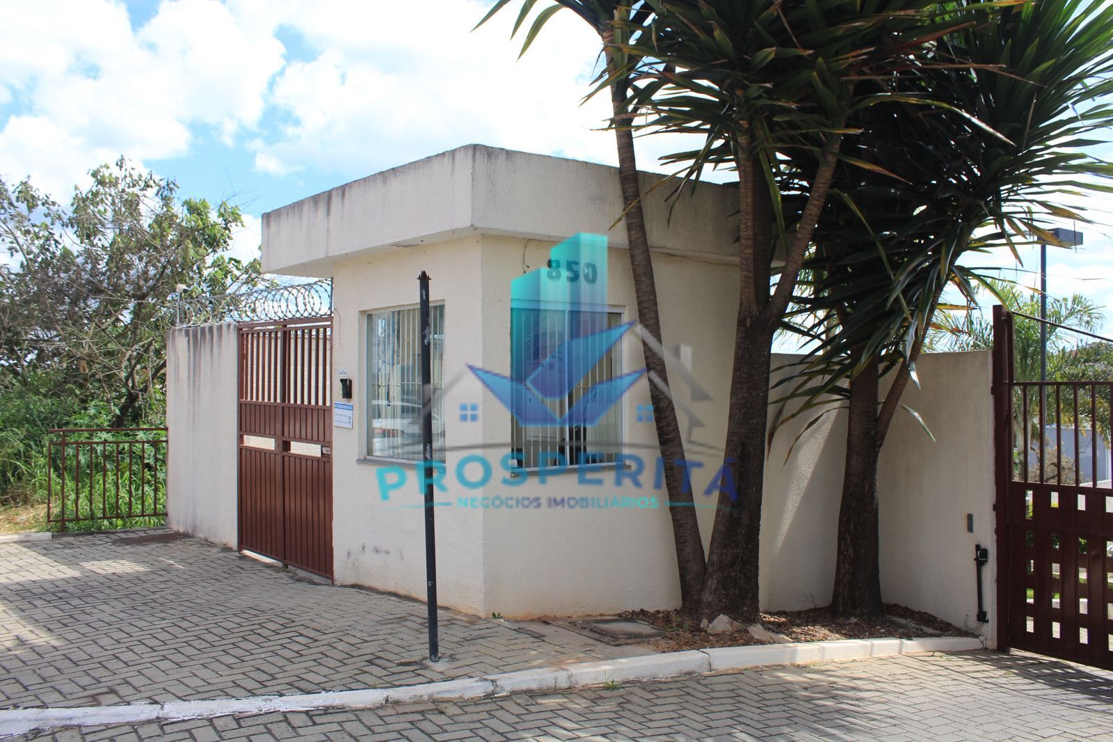 Apartamento, 2 quartos, 42 m² - Foto 4