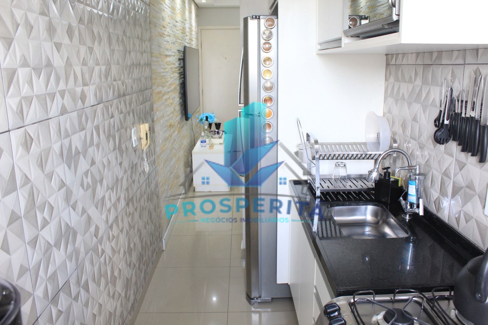 Apartamento, 2 quartos, 42 m² - Foto 18