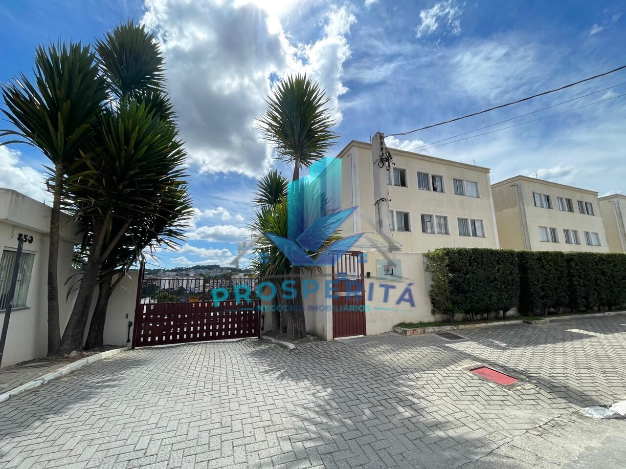 Apartamento, 2 quartos, 42 m² - Foto 3