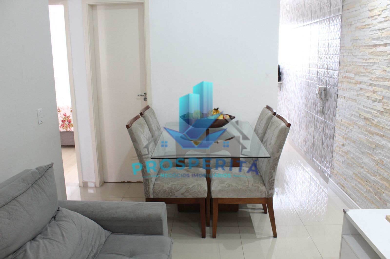 Apartamento, 2 quartos, 42 m² - Foto 8