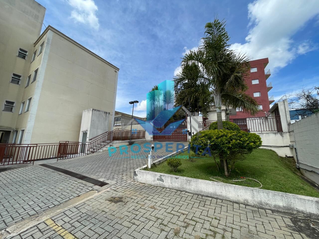 Apartamento, 2 quartos, 42 m² - Foto 47