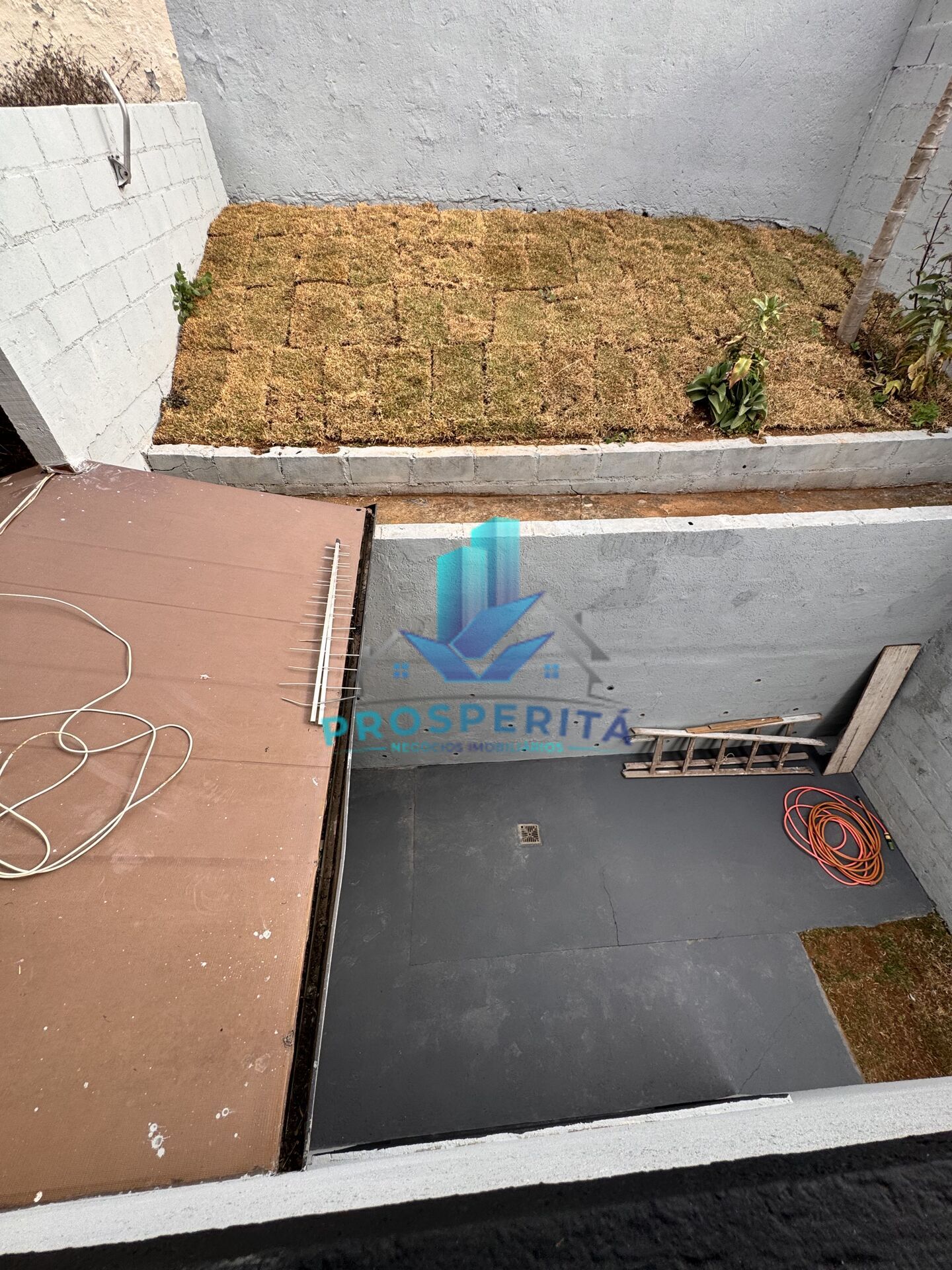 Sobrado, 2 quartos, 125 m² - Foto 22