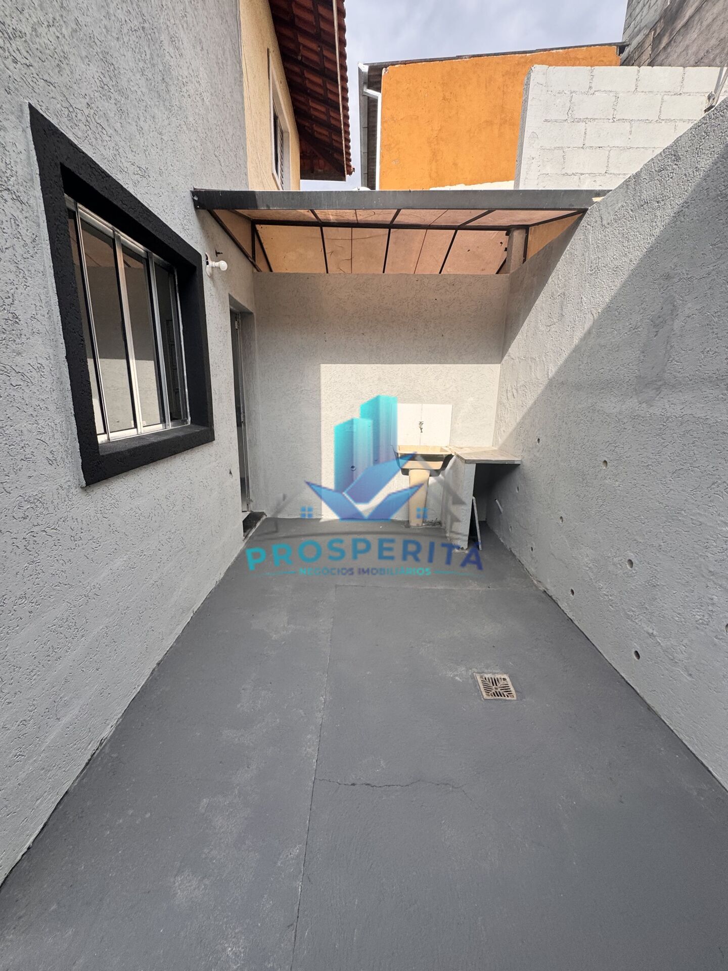 Sobrado, 2 quartos, 125 m² - Foto 16