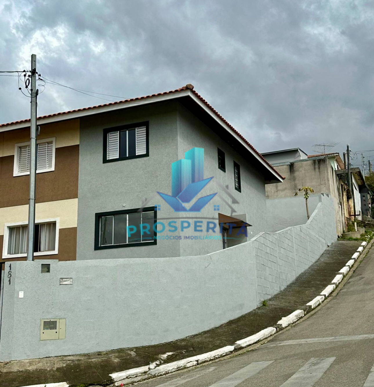 Sobrado, 2 quartos, 125 m² - Foto 3