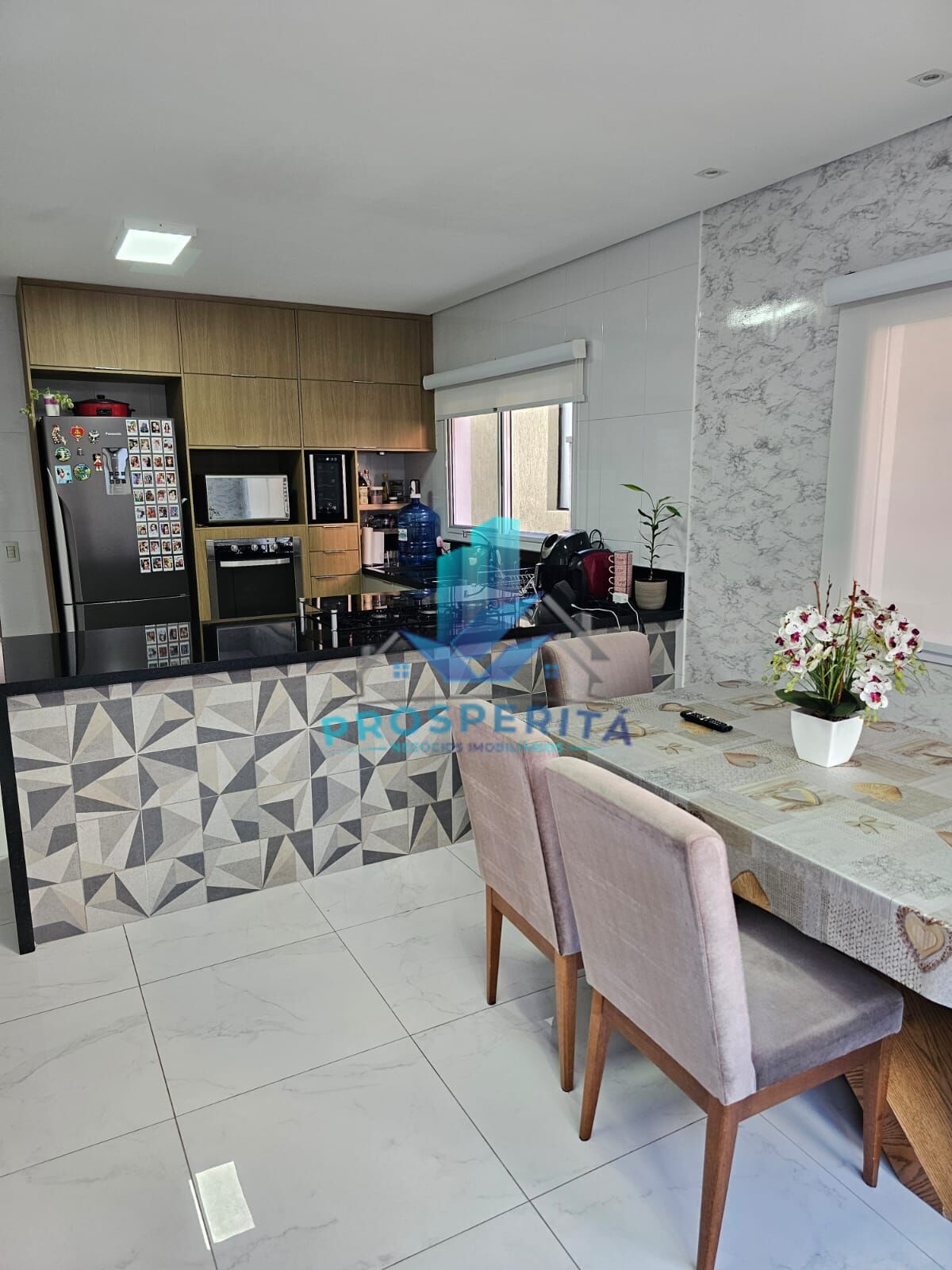 Casa, 3 quartos, 169 m² - Foto 13