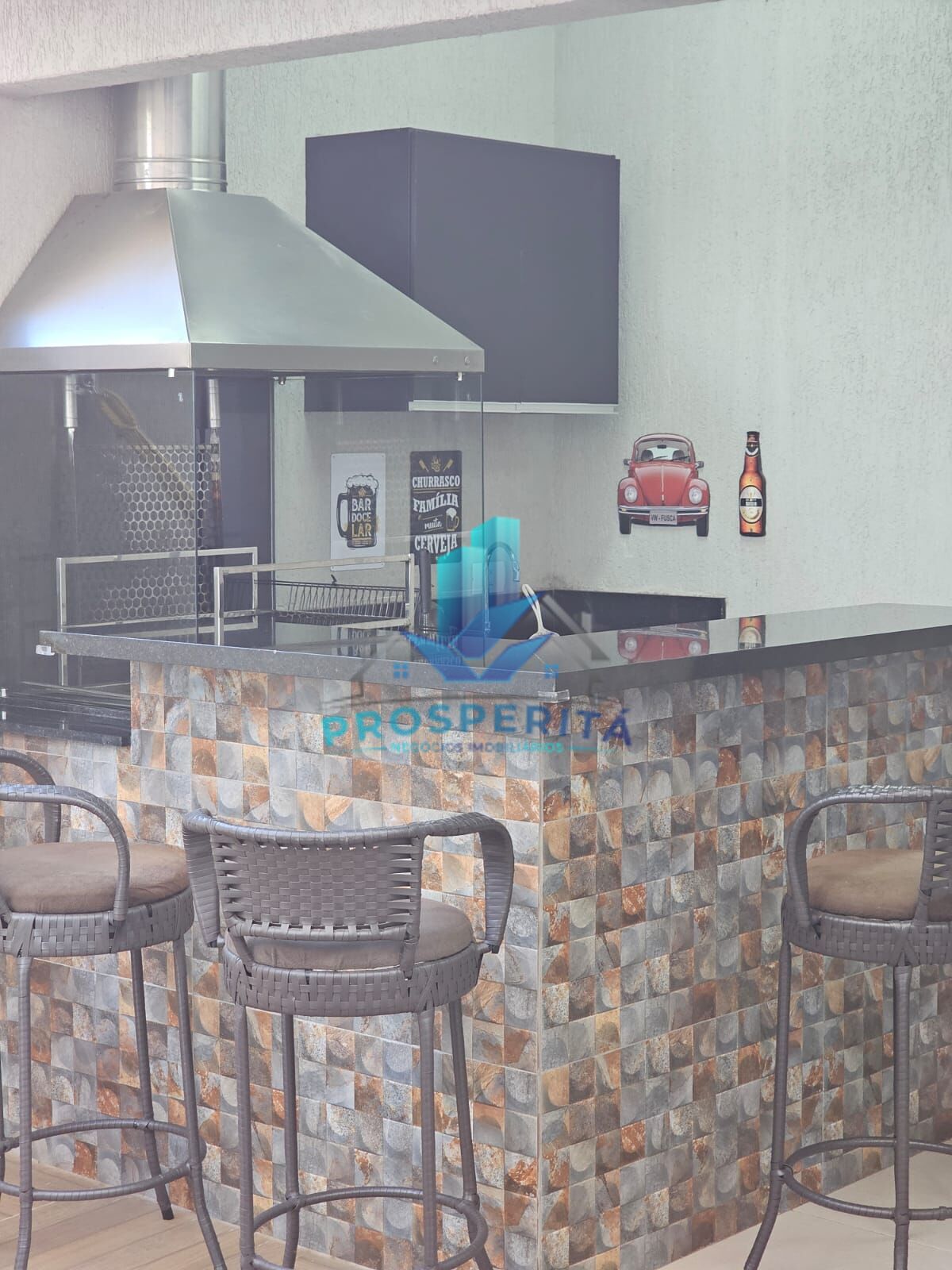 Casa, 3 quartos, 169 m² - Foto 5