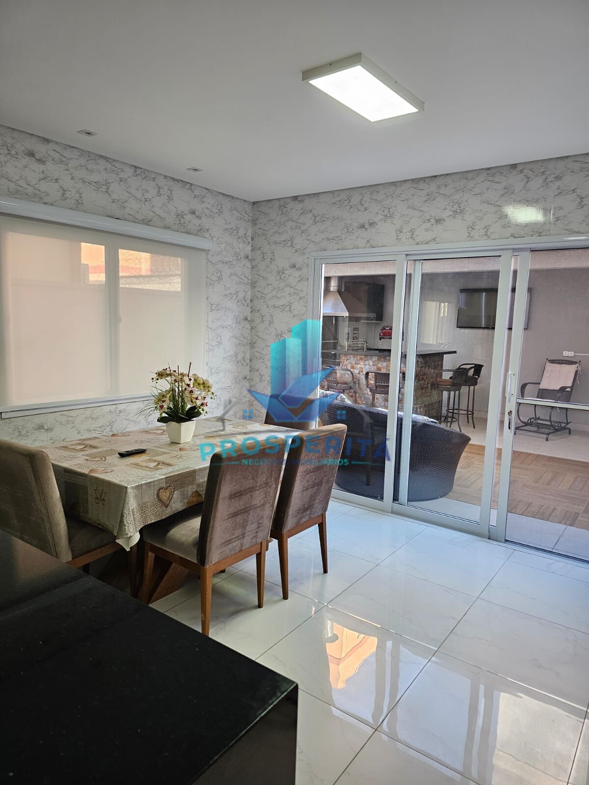 Casa, 3 quartos, 169 m² - Foto 3
