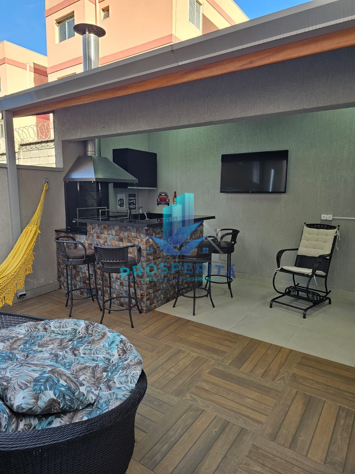 Casa, 3 quartos, 169 m² - Foto 22
