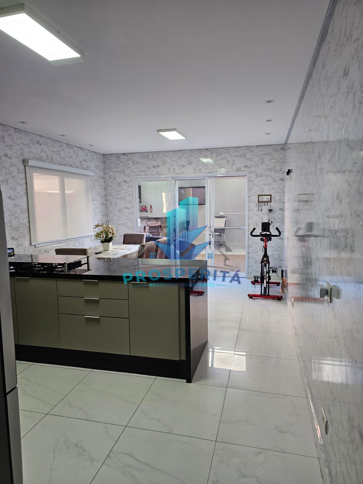Casa, 3 quartos, 169 m² - Foto 4