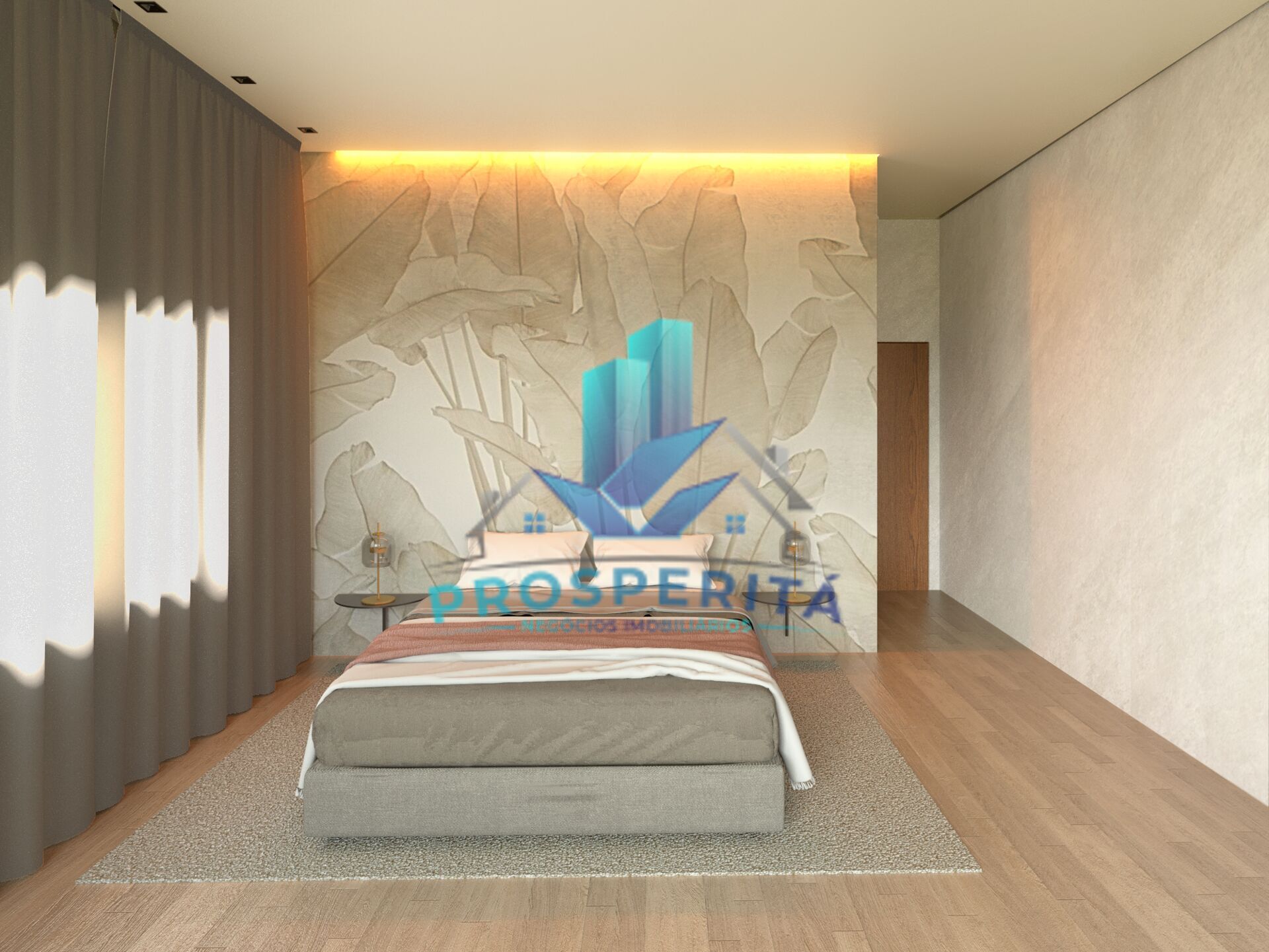 Casa, 3 quartos, 220 m² - Foto 3