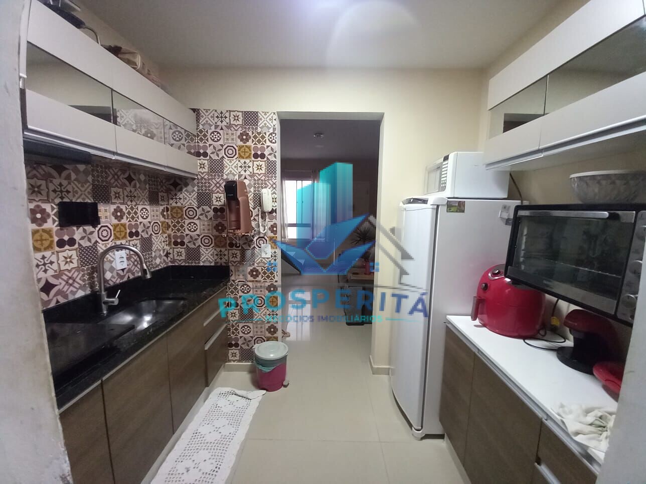 Casa à venda com 2 quartos, 49m² - Foto 10