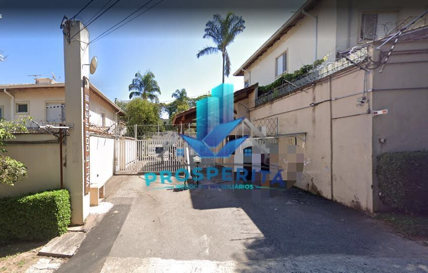 Sobrado, 3 quartos, 90 m² - Foto 1