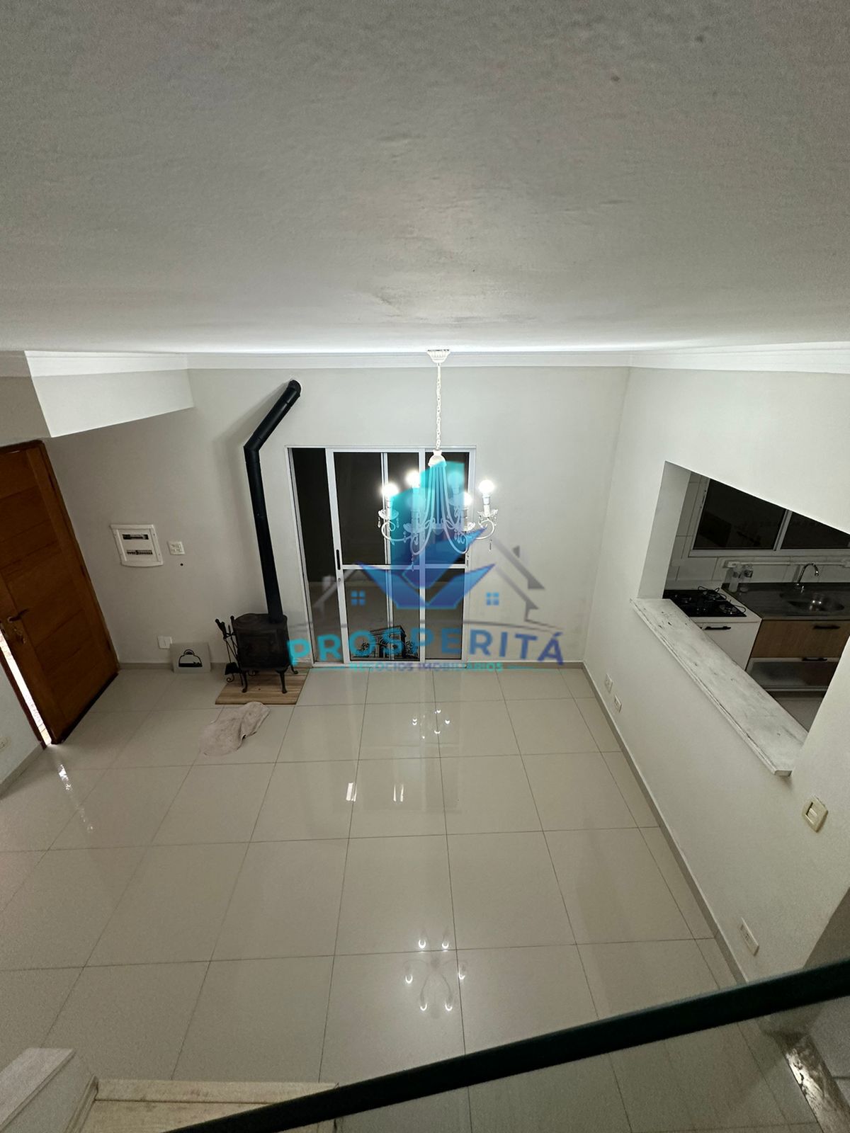Sobrado, 3 quartos, 90 m² - Foto 7
