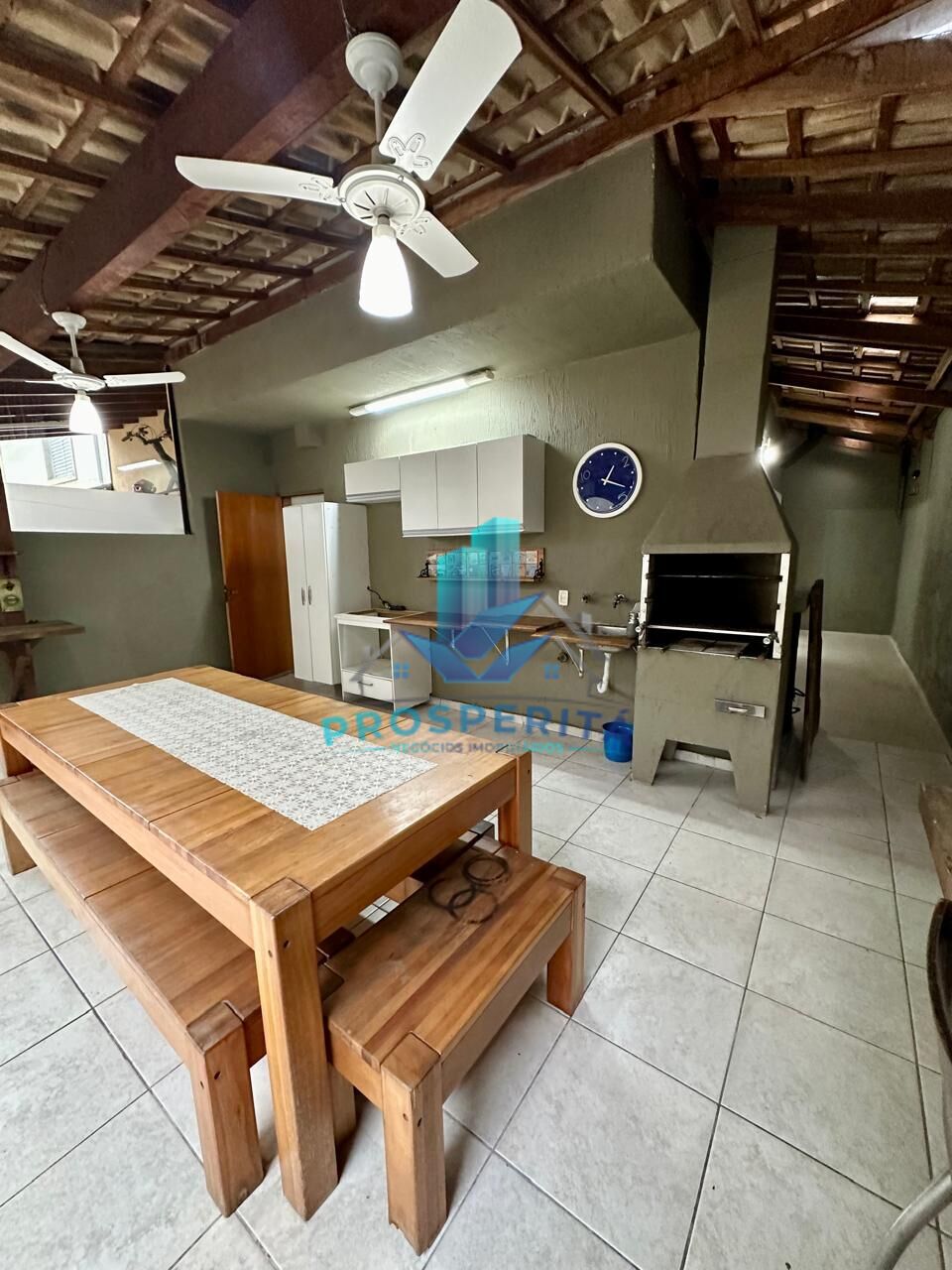 Sobrado, 3 quartos, 90 m² - Foto 25