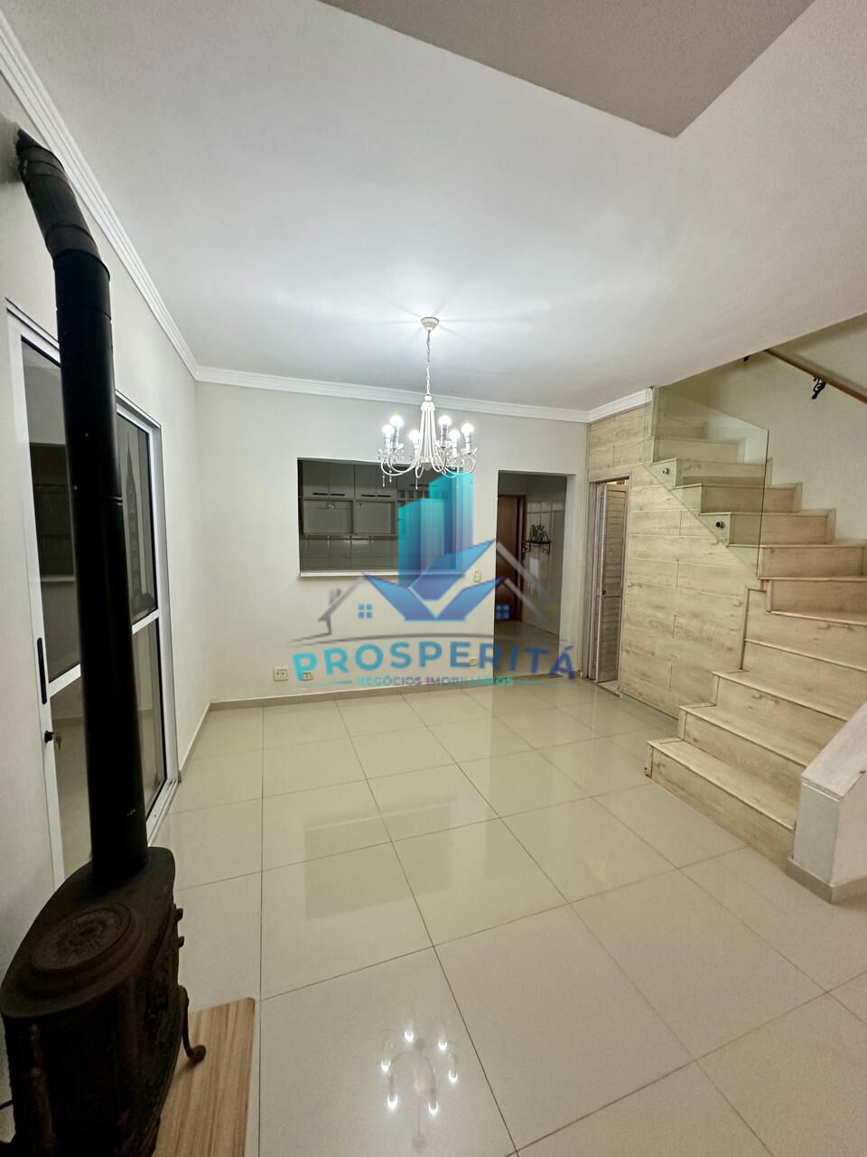 Sobrado, 3 quartos, 90 m² - Foto 6