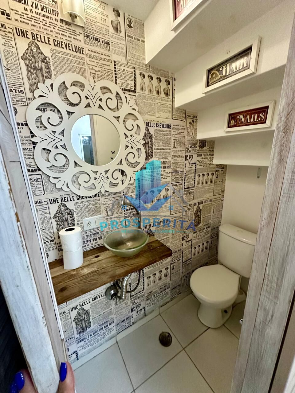 Sobrado, 3 quartos, 90 m² - Foto 20