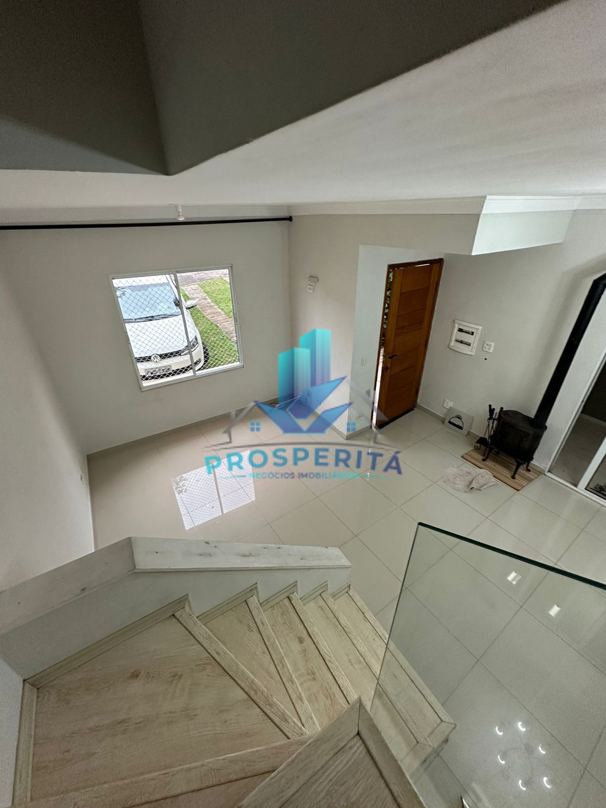 Sobrado, 3 quartos, 90 m² - Foto 2